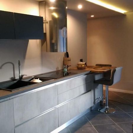 Felix Apartment Giustino Екстериор снимка