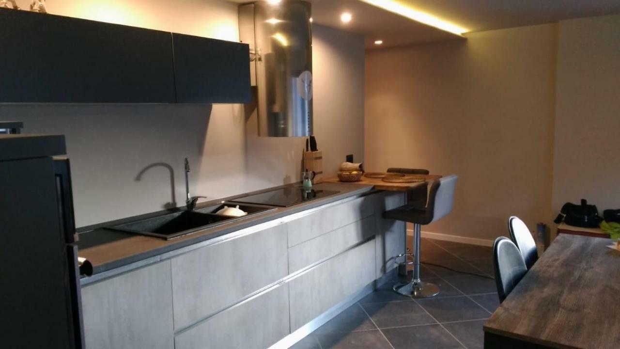 Felix Apartment Giustino Екстериор снимка