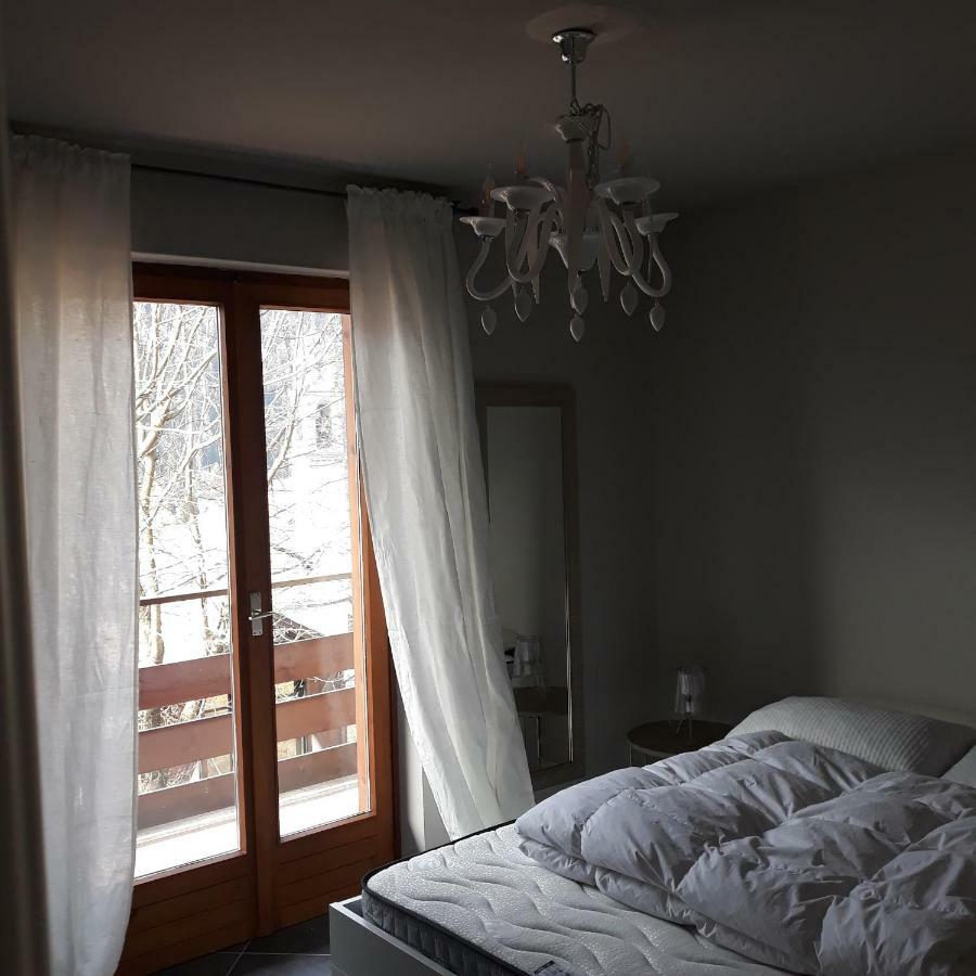 Felix Apartment Giustino Екстериор снимка