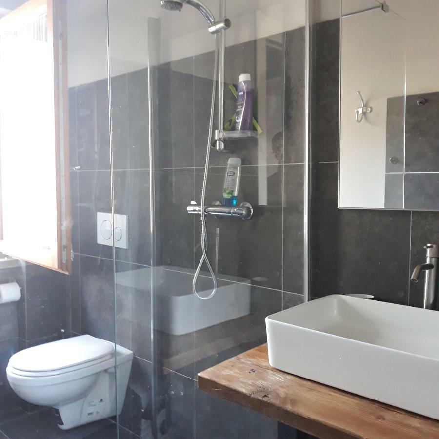 Felix Apartment Giustino Екстериор снимка