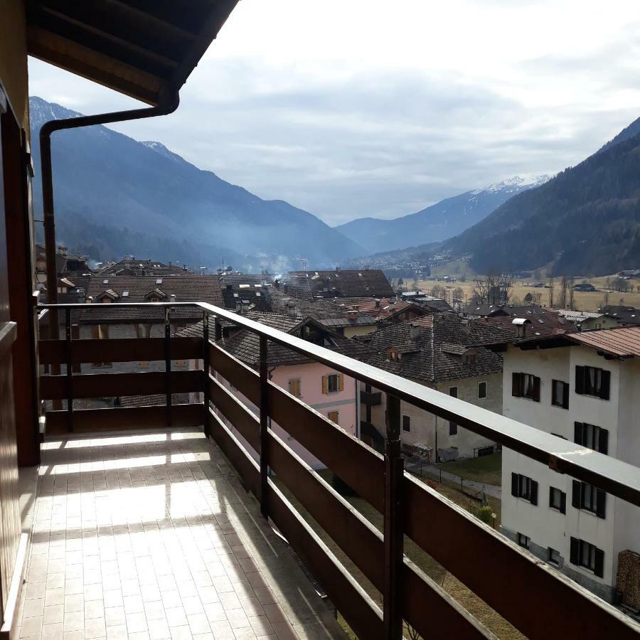 Felix Apartment Giustino Екстериор снимка
