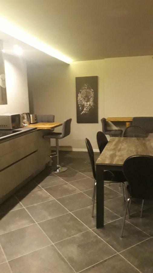 Felix Apartment Giustino Екстериор снимка