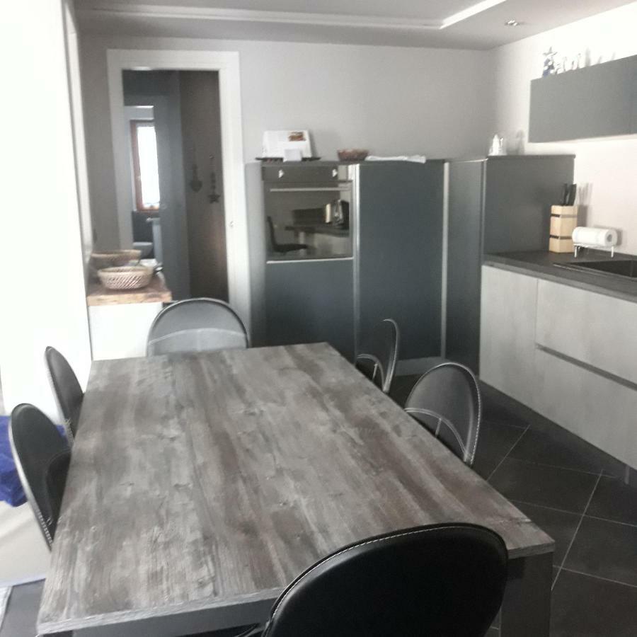 Felix Apartment Giustino Екстериор снимка