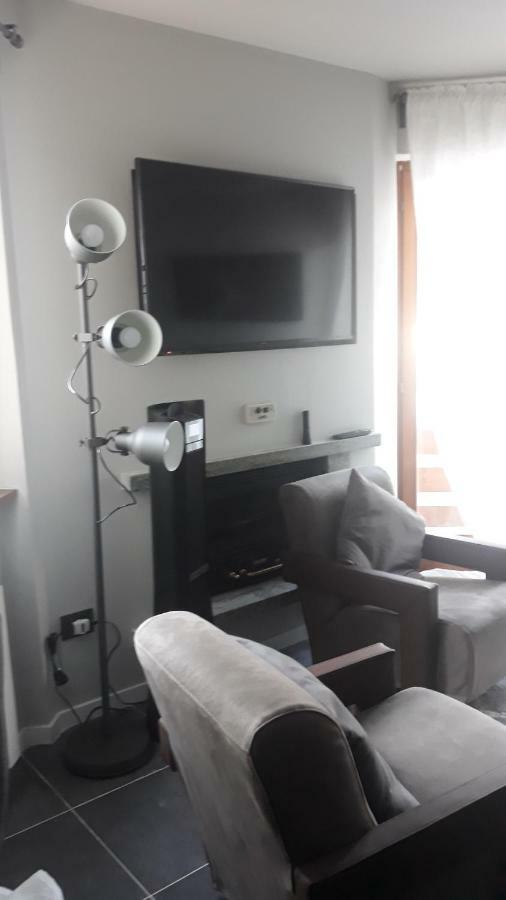 Felix Apartment Giustino Екстериор снимка