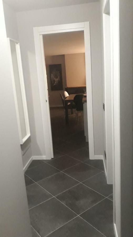 Felix Apartment Giustino Екстериор снимка