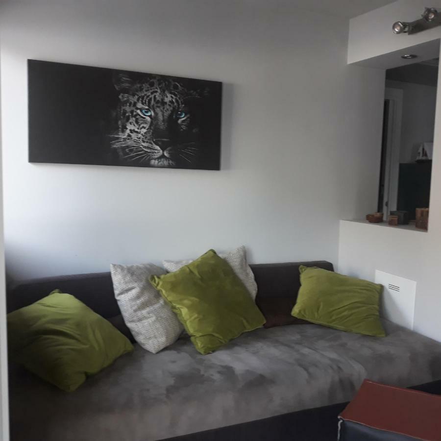 Felix Apartment Giustino Екстериор снимка